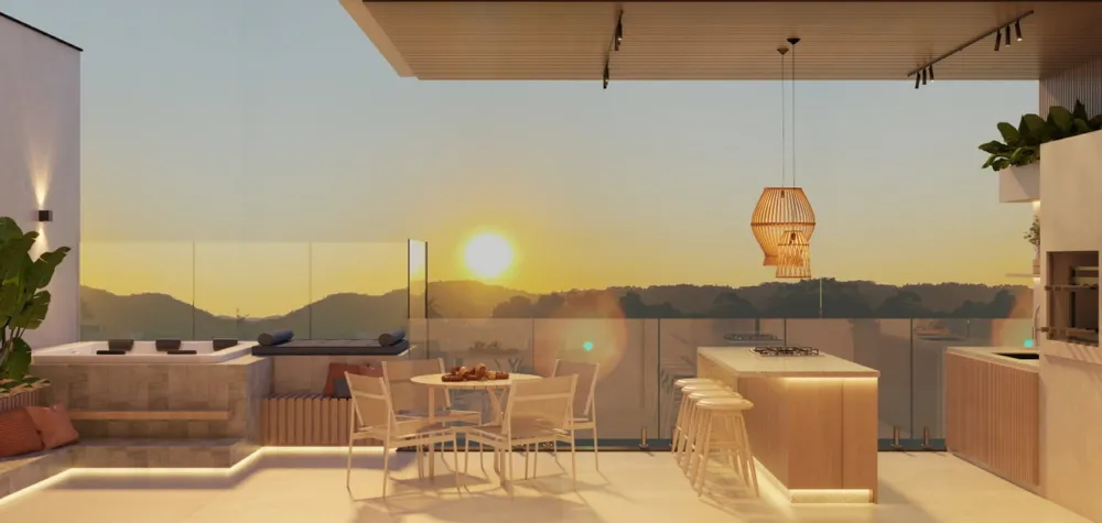 Apartamento para venda no bairro Barra em Balneário Camboriú