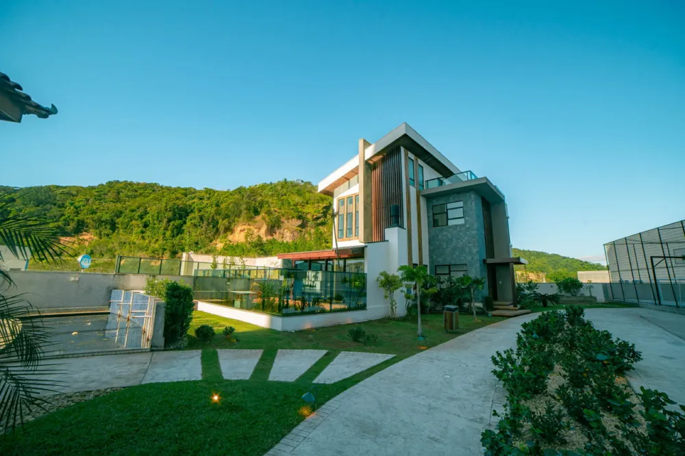 Casa para venda no bairro Ressacada em Itajaí