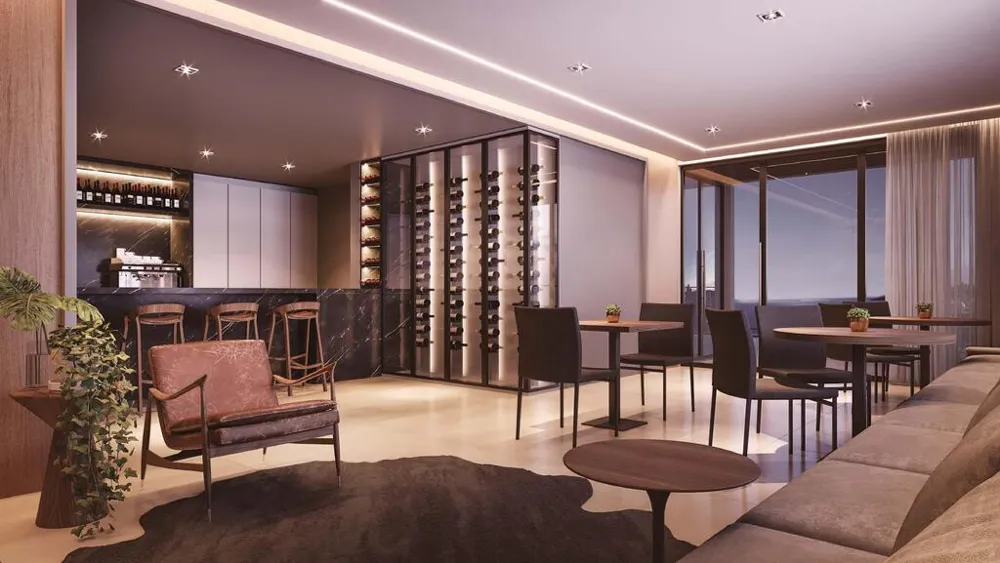 Apartamento para venda no bairro Centro em Balneário Camboriú