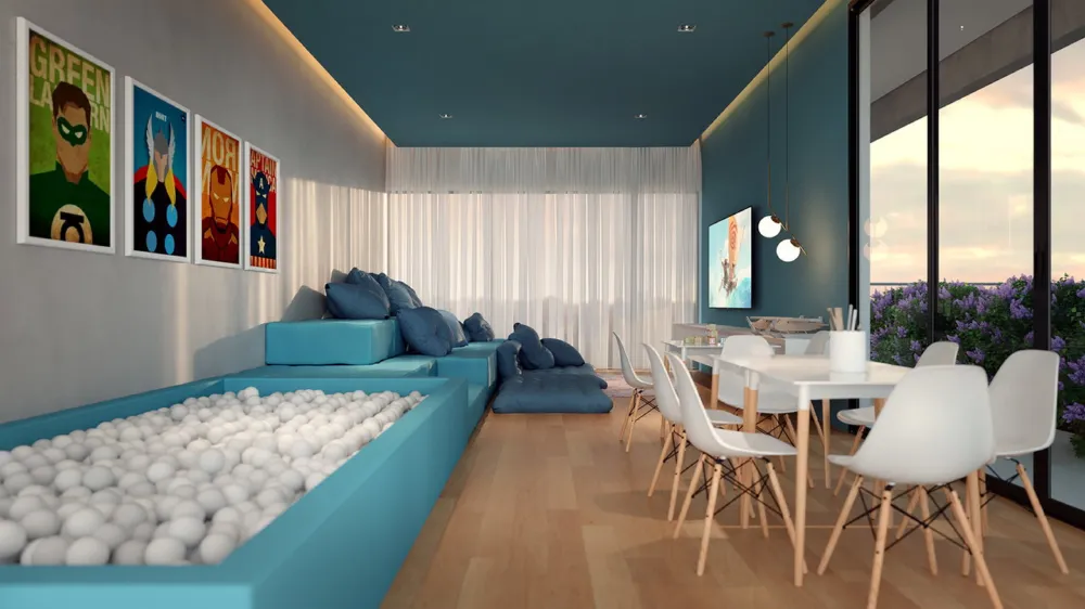 Apartamento para venda no bairro Centro em Balneário Camboriú