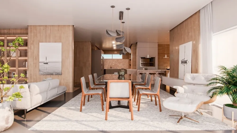 Apartamento para venda no bairro Centro em Balneário Camboriú
