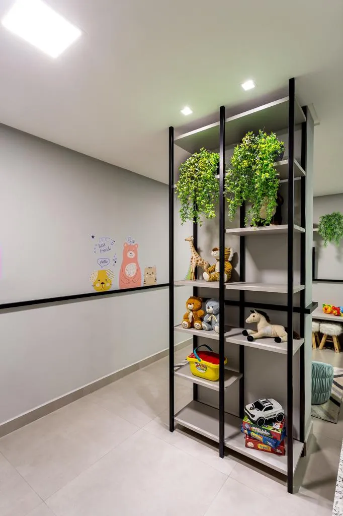 Apartamento para venda no bairro Casa Branca em Itapema