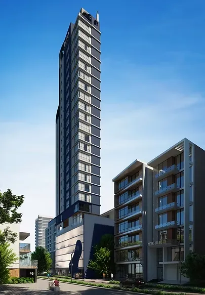 Apartamento para venda no bairro Centro em Balneário Camboriú