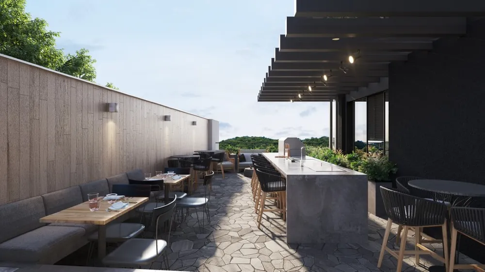 Apartamento para venda no bairro Fazenda em Itajaí