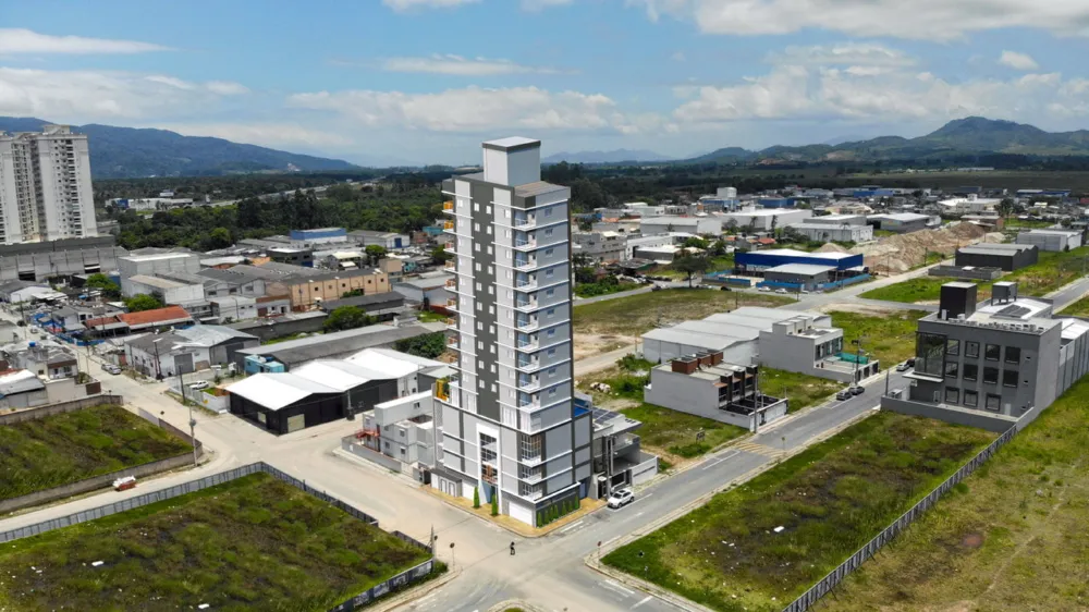 Apartamento para reserva no bairro Morretes em Itapema