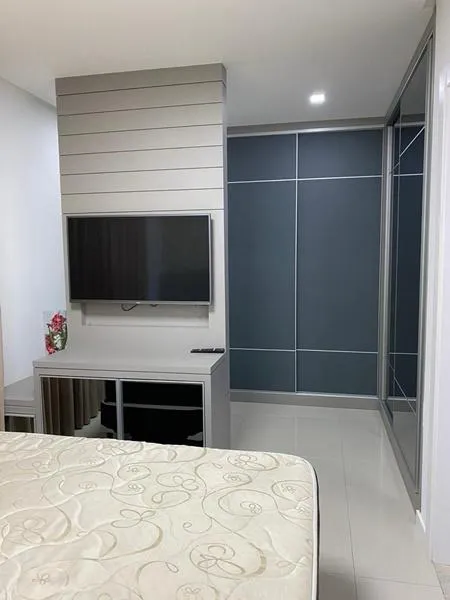 Apartamento para venda no bairro Centro em Balneário Camboriú