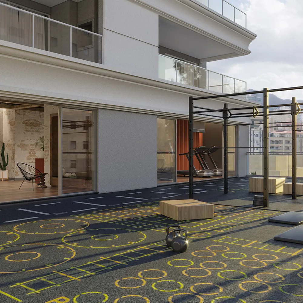 Apartamento para venda no bairro Meia Praia em Itapema
