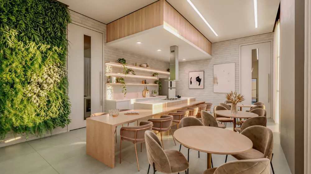 Sala comercial para venda no bairro Centro em Balneário Camboriú