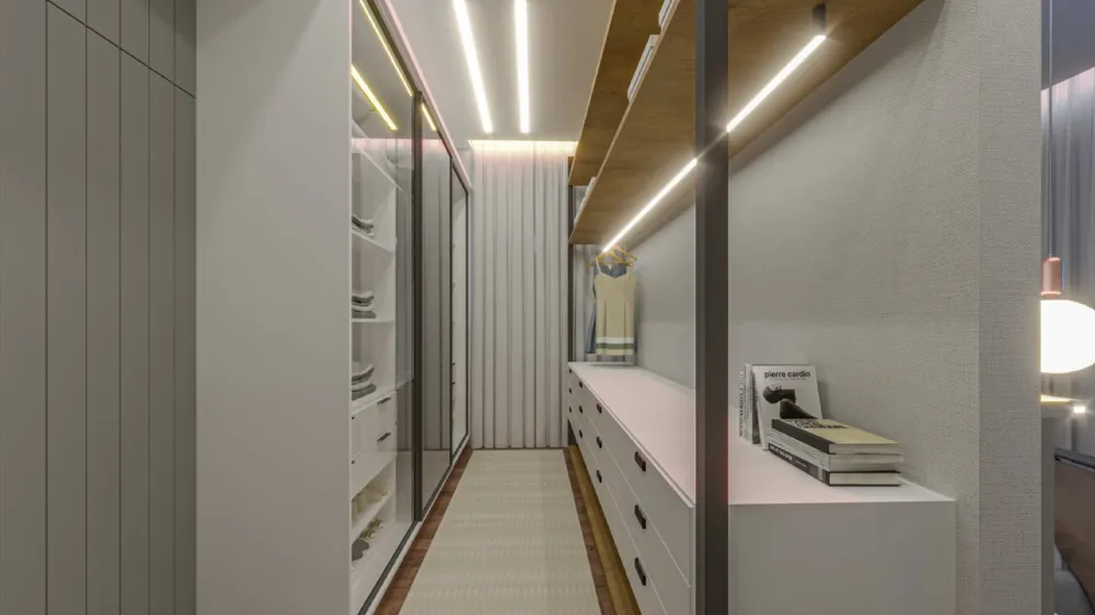 Sala comercial para venda no bairro Centro em Balneário Camboriú