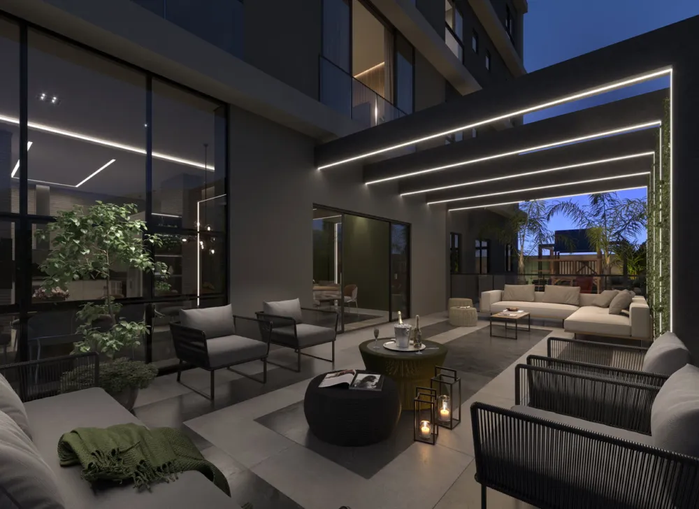 Apartamento para venda no bairro Centro em Balneário Camboriú