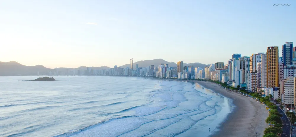 Apartamento para venda no bairro Barra Sul em Balneário Camboriú
