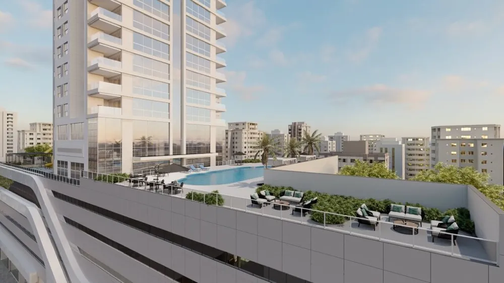 Apartamento para venda no bairro Centro em Balneário Camboriú