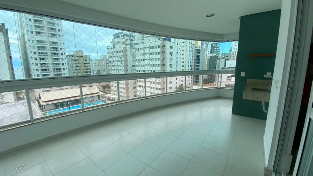 Apartamento para venda no bairro Centro em Balneário Camboriú