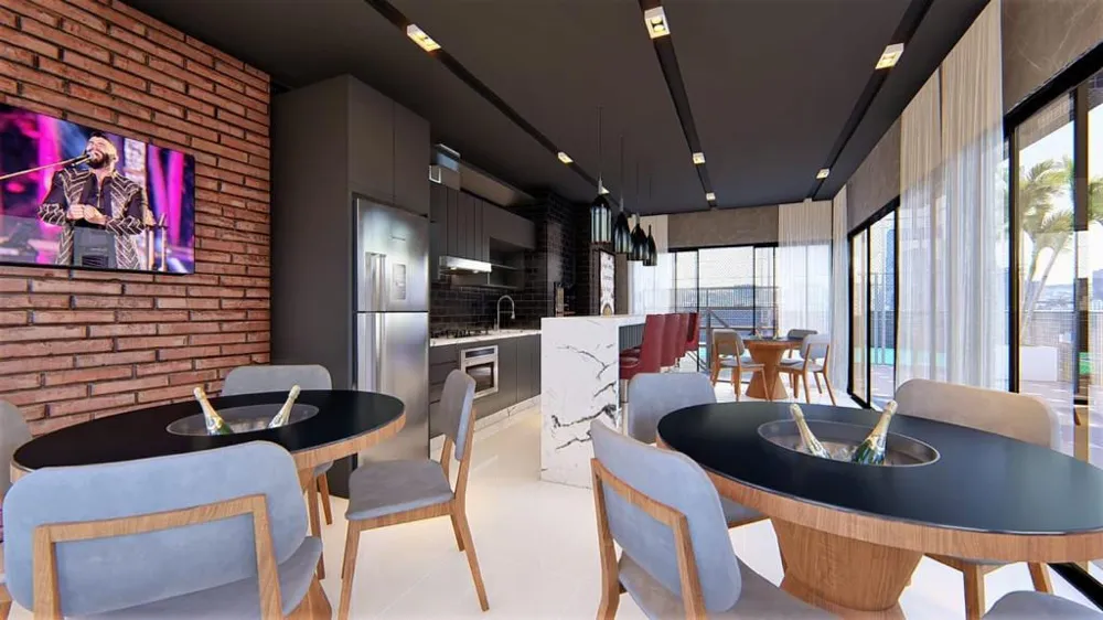 Apartamento para venda no bairro Centro em Balneário Camboriú