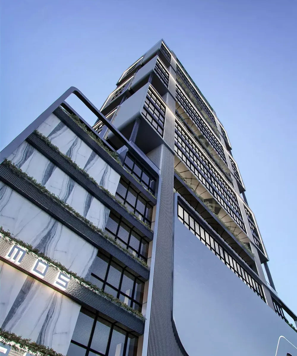 Apartamento para venda no bairro Centro em Balneário Camboriú