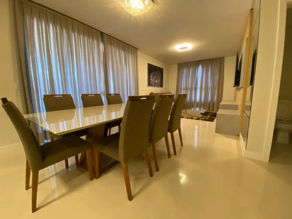 Apartamento 3 quartos para venda no bairro Meia Praia em Itapema