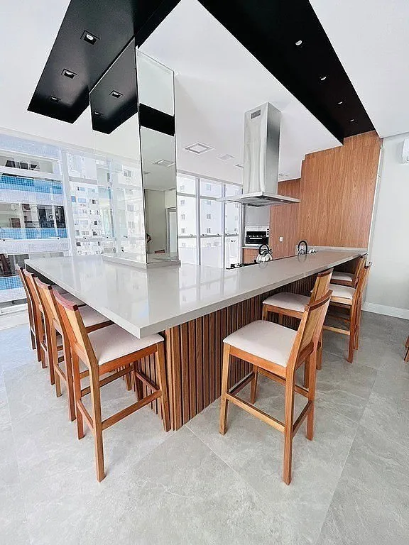Apartamento para reserva no bairro Centro em Balneário Camboriú