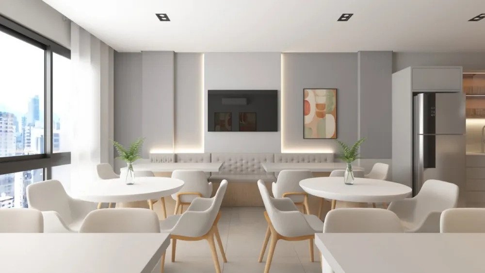 Apartamento para reserva no bairro Centro em Balneário Camboriú