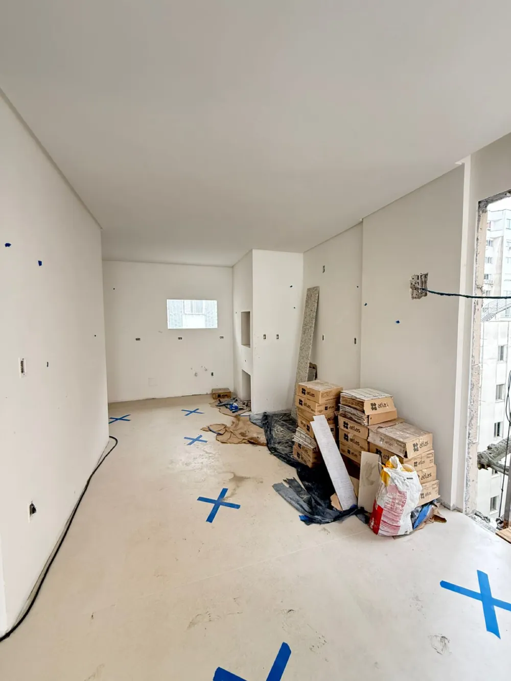 Apartamento para venda no bairro Centro em Balneário Camboriú