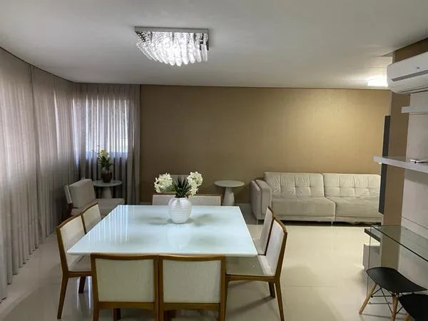Apartamento para venda no bairro Centro em Balneário Camboriú