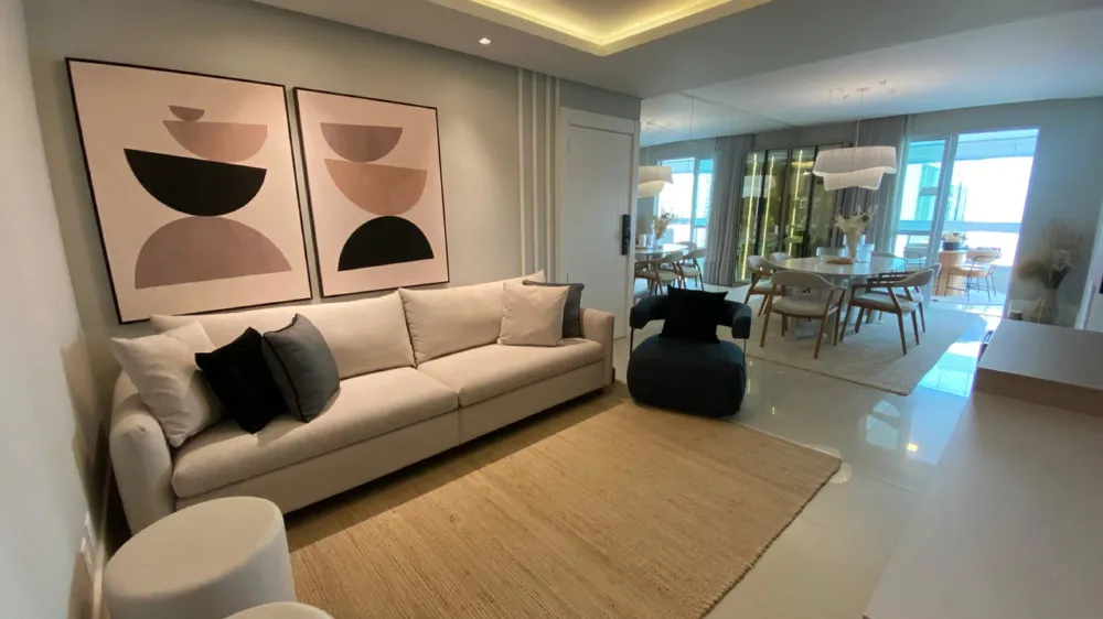 Apartamento para venda no bairro Centro em Balneário Camboriú