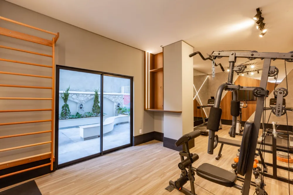 Apartamento 3 quartos para venda no bairro Pioneiros em Balneário Camboriú