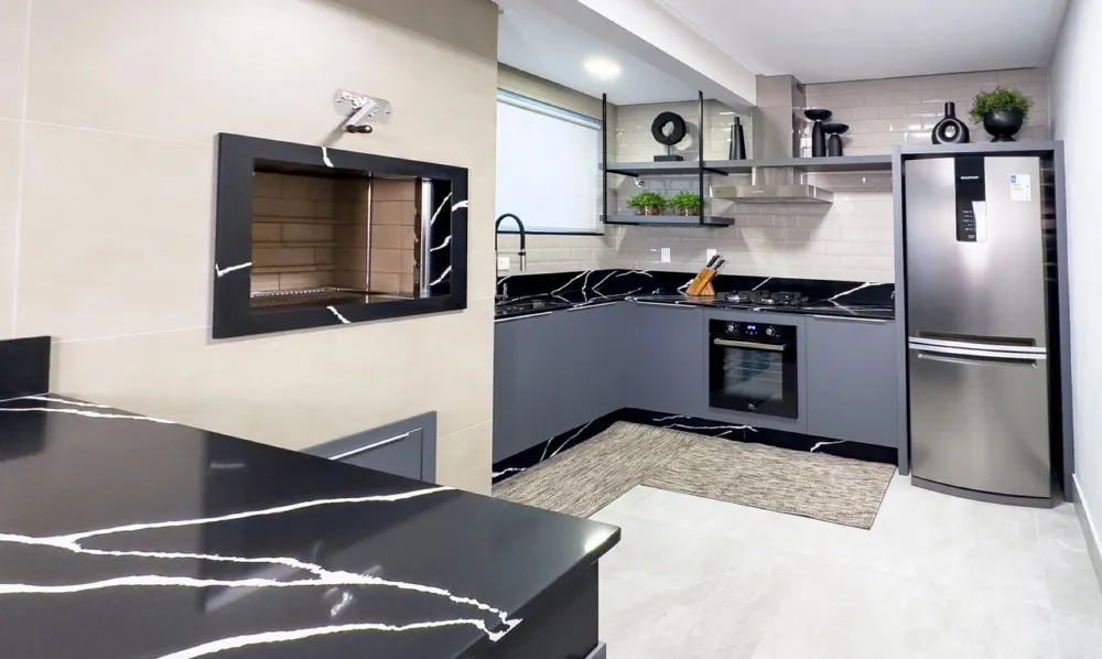 Apartamento para venda no bairro Centro em Balneário Camboriú