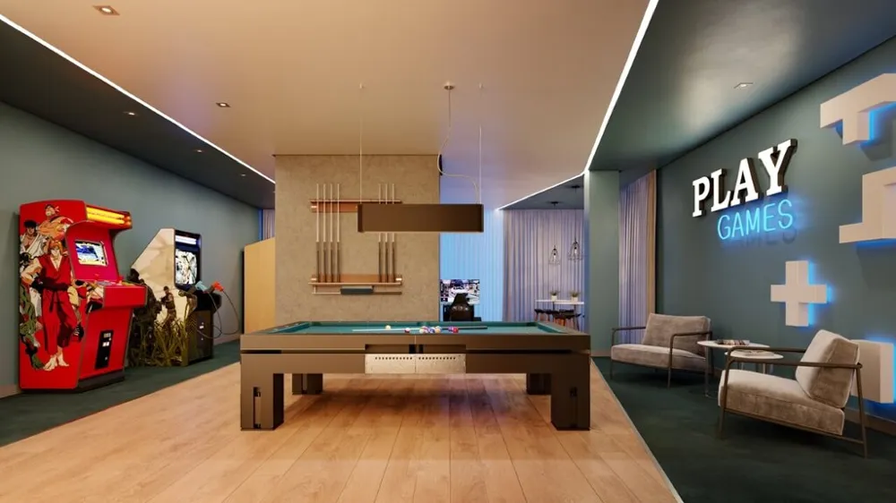 Apartamento para venda no bairro Centro em Balneário Camboriú