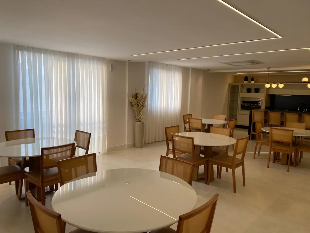 Apartamento 2 quartos para venda no bairro Nações em Balneário Camboriú