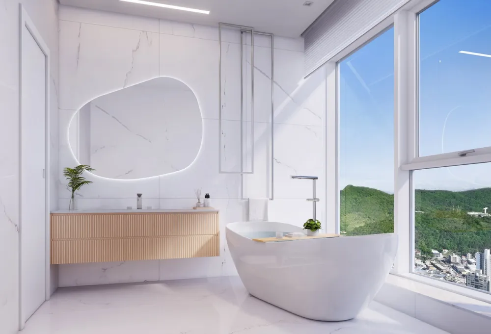Apartamento para venda no bairro Centro em Balneário Camboriú