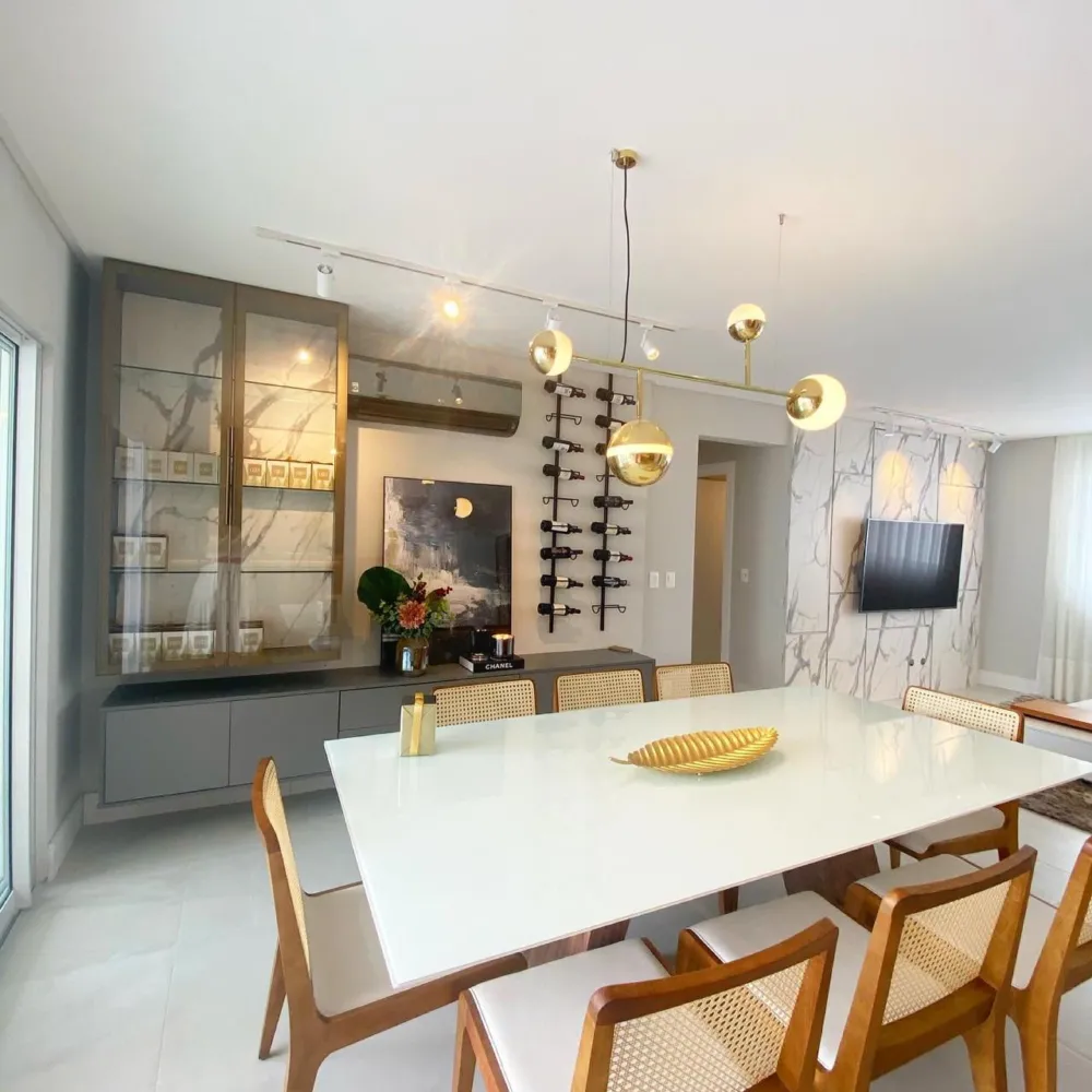 Apartamento 3 quartos para venda no bairro Pioneiros em Balneário Camboriú