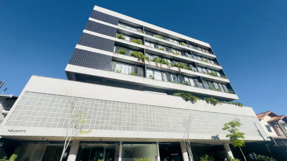 Apartamento para venda no bairro Centro em Balneário Camboriú