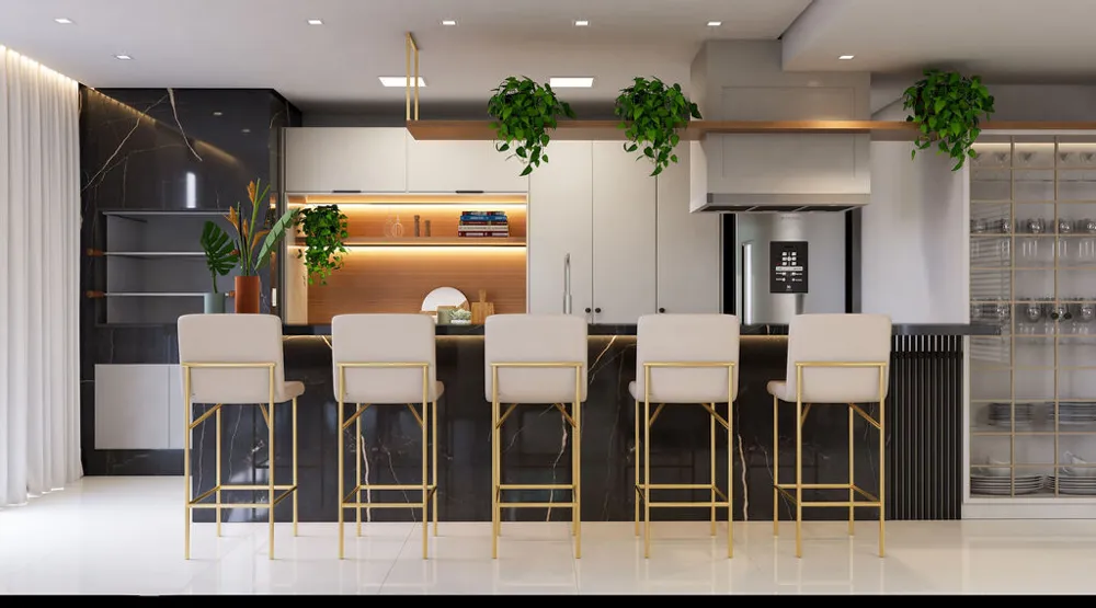 Apartamento para venda no bairro Fazendinha em Itajaí
