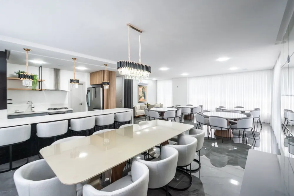 Apartamento para venda no bairro Centro em Balneário Camboriú