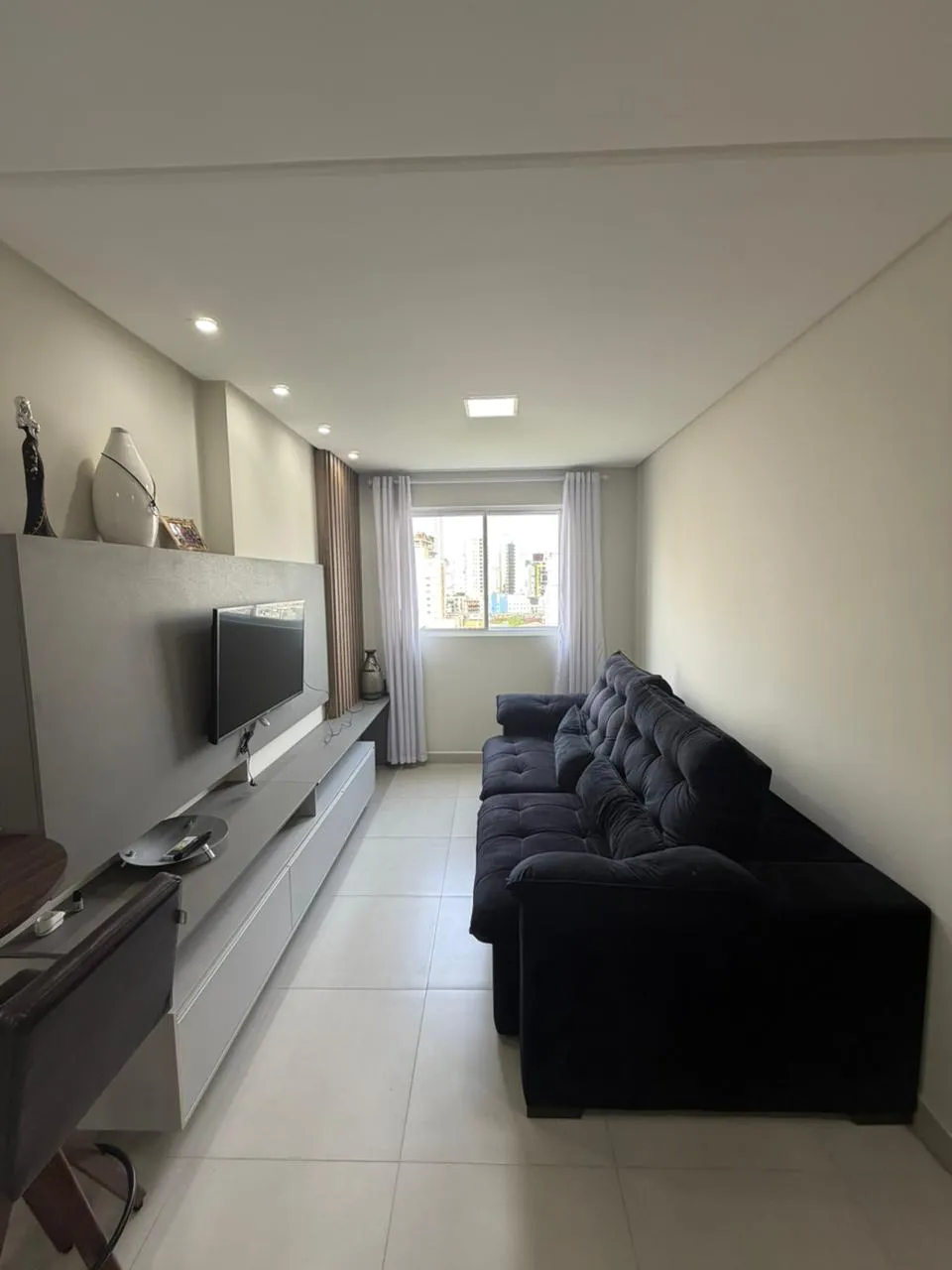 Apartamento para venda no bairro Casa Branca em Itapema