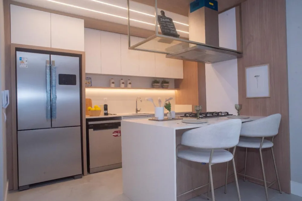 Apartamento 3 quartos para venda no bairro Pioneiros em Balneário Camboriú