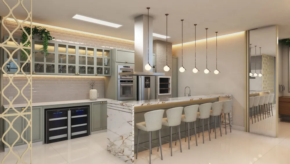 Apartamento para venda no bairro Fazendinha em Itajaí