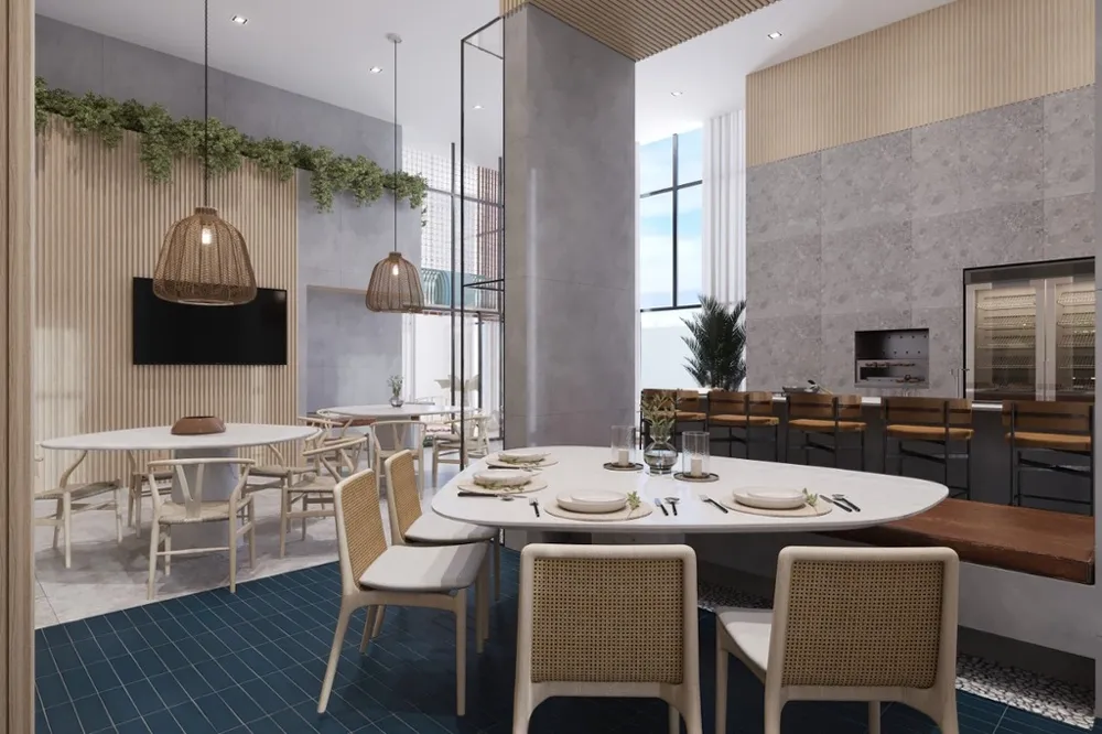 Apartamento para venda no bairro Centro em Balneário Camboriú