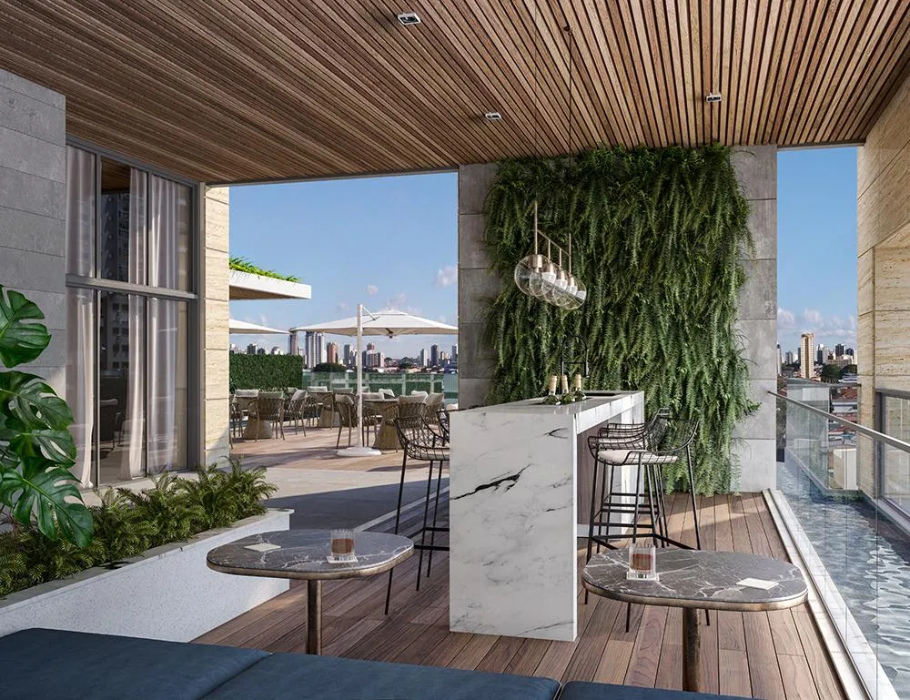 Apartamento para venda no bairro Centro em Balneário Camboriú