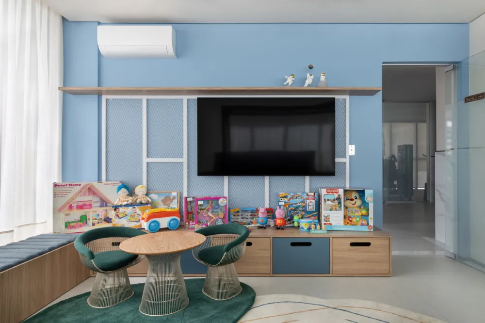 Apartamento para reserva no bairro Centro em Balneário Camboriú