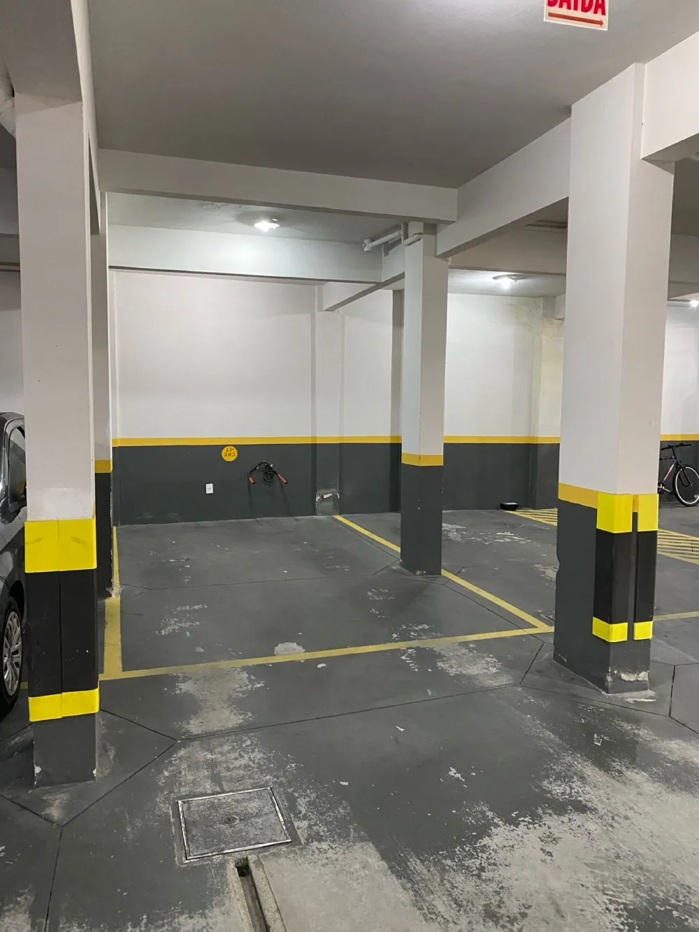 Apartamento 1 quarto para venda no bairro Municípios em Balneário Camboriú