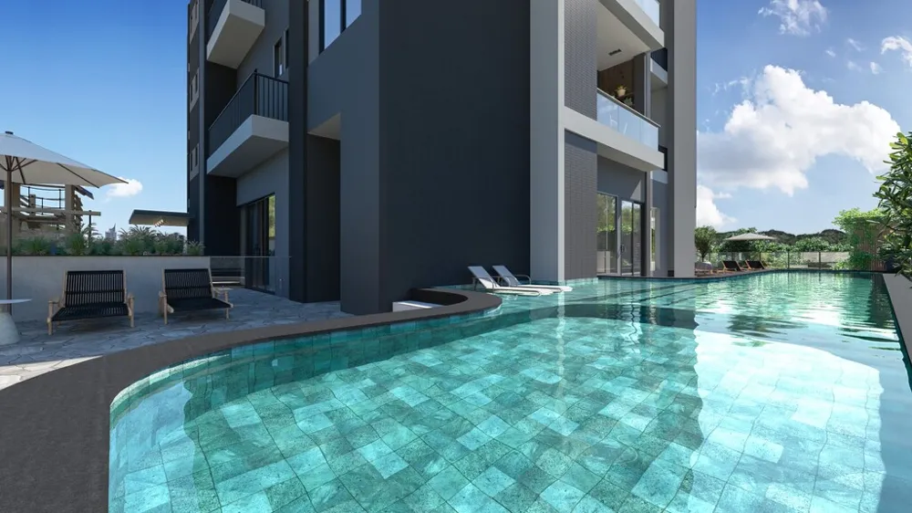 Apartamento para venda no bairro Fazenda em Itajaí