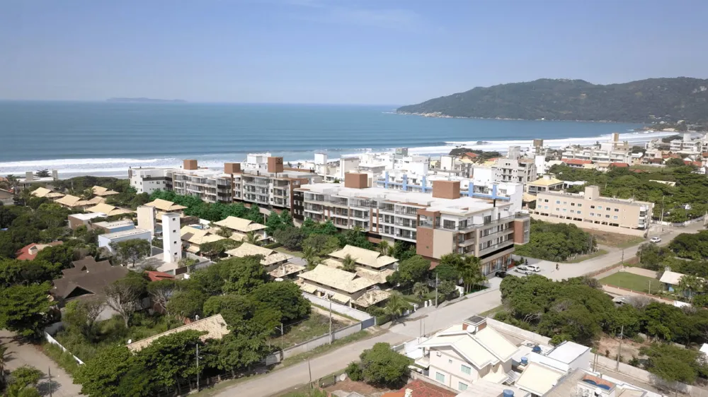 Sala comercial para venda no bairro Canto Grande em Bombinhas