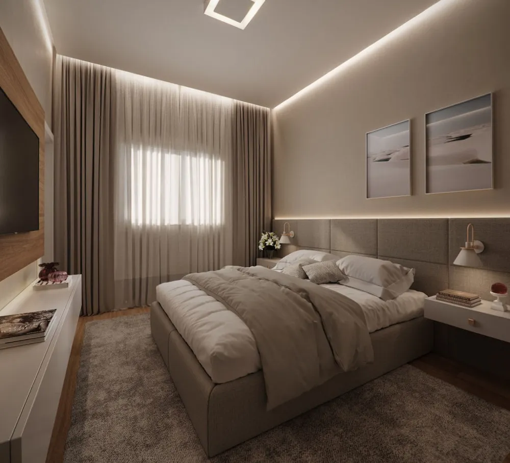 Apartamento para venda no bairro Centro em Itapema