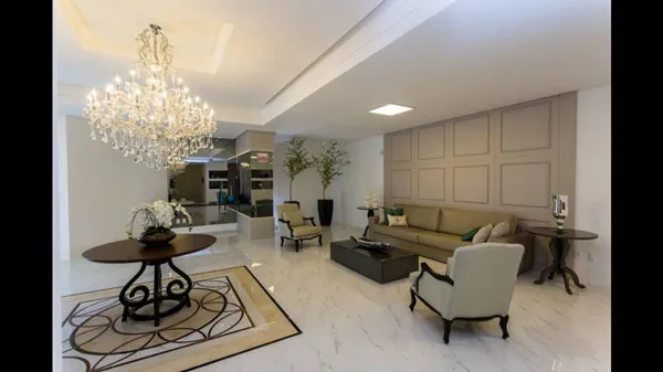 Apartamento para venda no bairro Centro em Balneário Camboriú