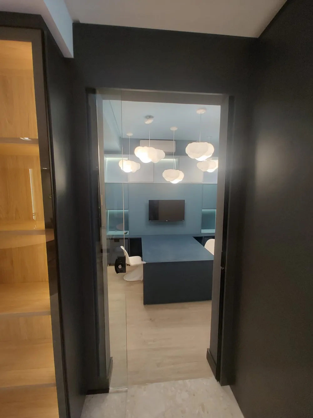 Apartamento para venda no bairro Nações em Balneário Camboriú