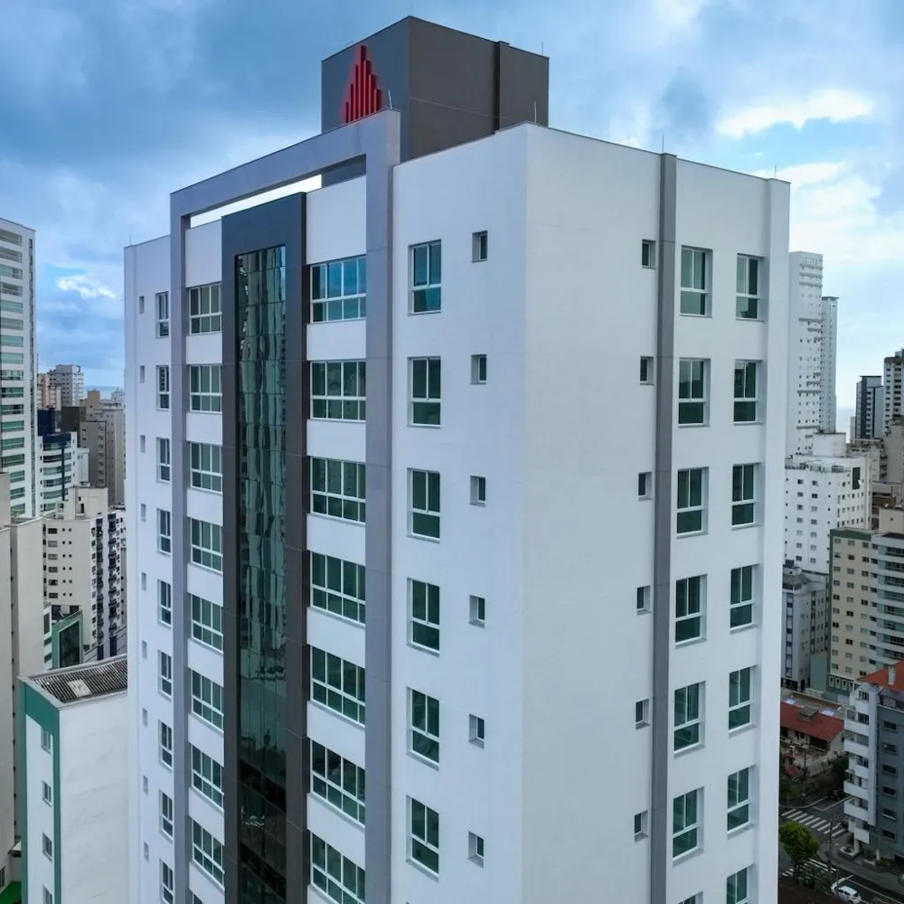 Apto. Diferenciado para reserva no bairro Centro em Balneário Camboriú