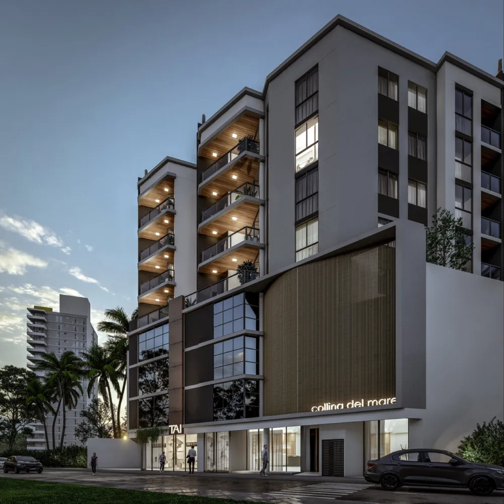 Apto. Diferenciado para venda no bairro Nações em Balneário Camboriú