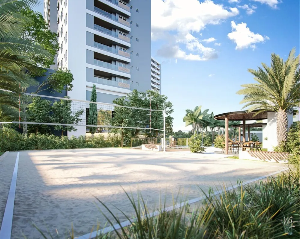 Apartamento para venda no bairro Fazenda em Itajaí
