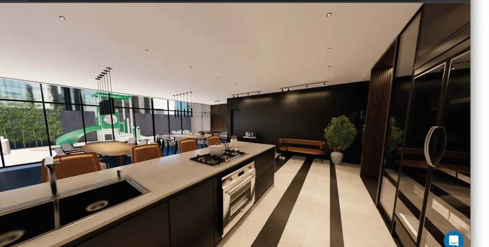 Apartamento para venda no bairro Fazendinha em Itajaí
